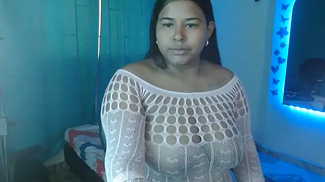 Ebony luna online show from 19, 5, 2026