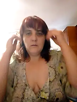 Snapshot of Sonya-35 chatting on 9, 11, 2025 Sonya-35 online show from 9, 11, 2025