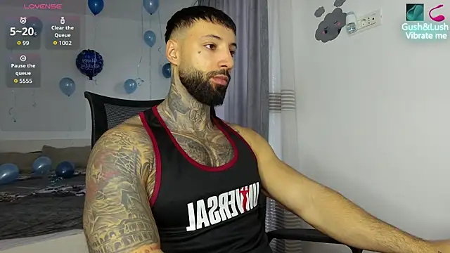 Snapshot of MasculineGuy99 chatting on 30, 11, 2025 MasculineGuy99 online show from 30, 11, 2025