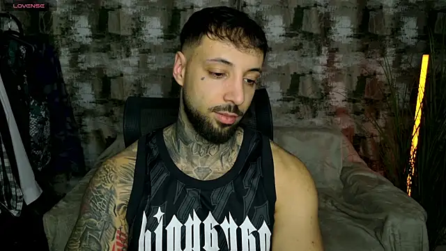 MasculineGuy99 online show from 15, 1, 2026