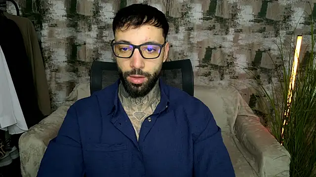 MasculineGuy99 online show from 18, 2, 2026