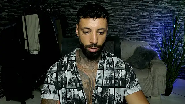 Snapshot of MasculineGuy99 chatting on 2, 7, 2026 MasculineGuy99 online show from 2, 7, 2026