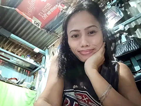 Pinay Jntitsx online show from 17, 12, 2025