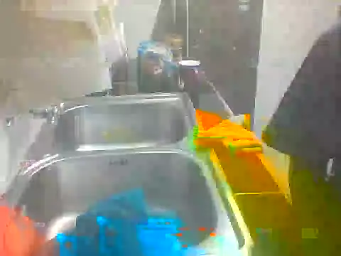 Snapshot of marociaMerl chatting on 5, 10, 2025 marociaMerl online show from 5, 10, 2025