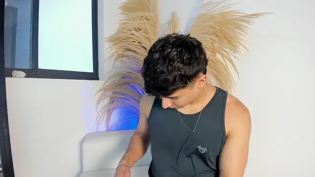 Thiago Connor21 online show from 7, 11, 2025