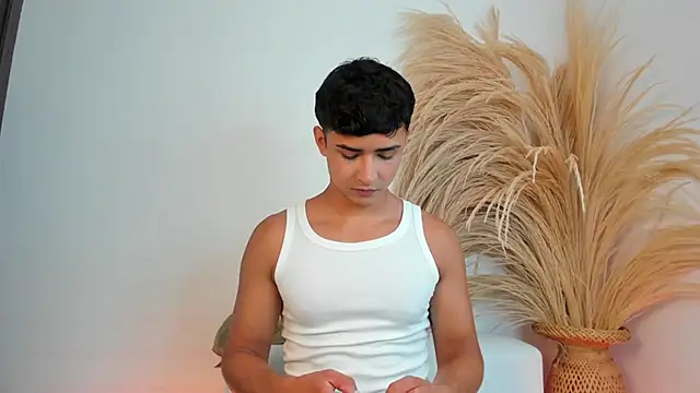 Snapshot of Thiago_Connor21 chatting on 13, 1, 2026 Thiago Connor21 online show from 13, 1, 2026