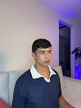 Snapshot of Thiago_Connor21 chatting on 14, 3, 2026 Thiago Connor21 online show from 14, 3, 2026