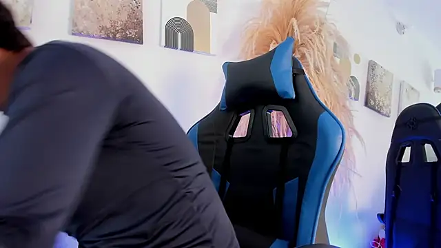 Snapshot of Thiago_Connor21 chatting on 26, 3, 2026 Thiago Connor21 online show from 26, 3, 2026