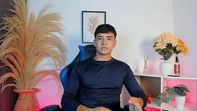 Snapshot of Thiago_Connor21 chatting on 25, 4, 2026 Thiago Connor21 online show from 25, 4, 2026