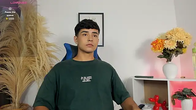 Snapshot of Thiago_Connor21 chatting on 14, 5, 2026 Thiago Connor21 online show from 14, 5, 2026