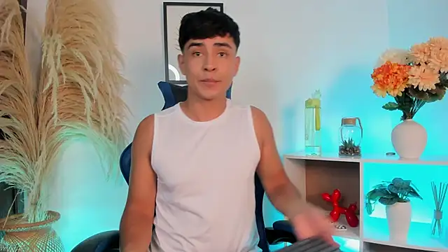 Snapshot of Thiago_Connor21 chatting on 23, 5, 2026 Thiago Connor21 online show from 23, 5, 2026