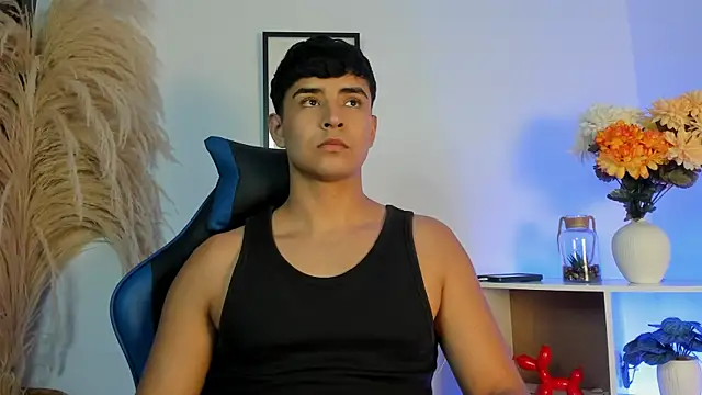 Snapshot of Thiago_Connor21 chatting on 27, 6, 2026 Thiago Connor21 online show from 27, 6, 2026