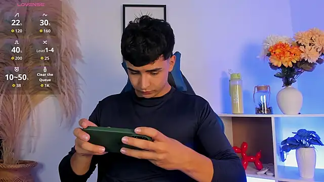 Snapshot of Thiago_Connor21 chatting on 1, 7, 2026 Thiago Connor21 online show from 1, 7, 2026