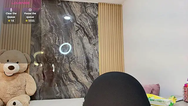 Snapshot of Pocahontas_sun chatting on 13, 2, 2026 Pocahontas sun online show from 13, 2, 2026