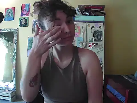 Snapshot of menabelle19 chatting on 1, 10, 2025 menabelle19 online show from 1, 10, 2025