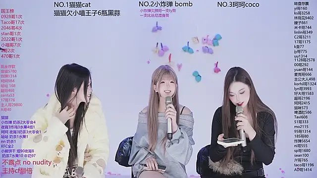 sweetgirls666 online show from 5, 12, 2025