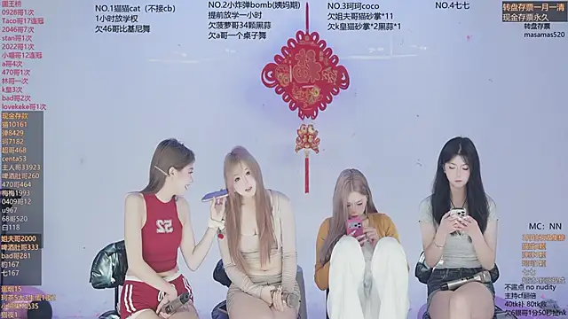 sweetgirls666 online show from 5, 3, 2026