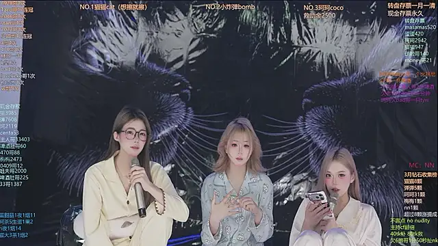 sweetgirls666 online show from 24, 3, 2026