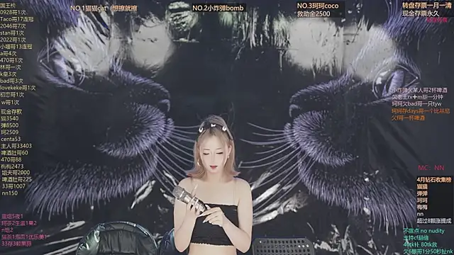 sweetgirls666 online show from 1, 4, 2026