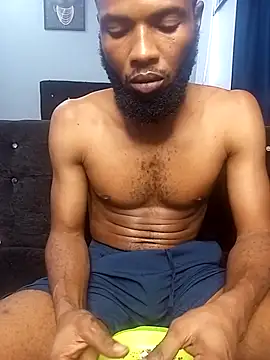 FreakyKaigrey online show from 18, 10, 2025