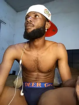 FreakyKaigrey online show from 11, 1, 2026