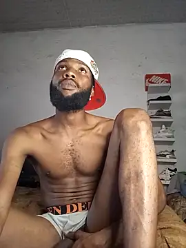 FreakyKaigrey online show from 12, 2, 2026