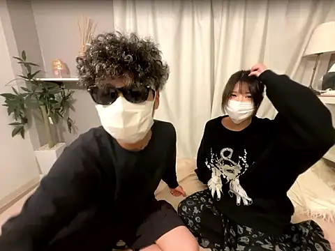 streetfuckers-jp2 online show from 10, 10, 2025