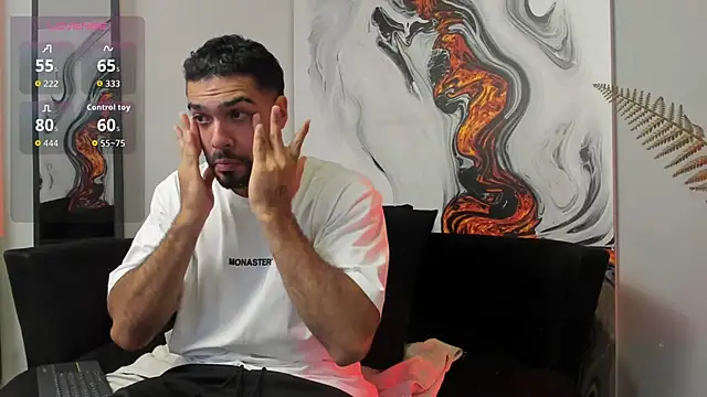 Snapshot of JacobOconner chatting on 4, 10, 2025 JacobOconner online show from 4, 10, 2025