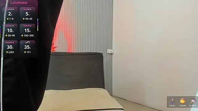 Snapshot of JacobOconner chatting on 10, 10, 2025 JacobOconner online show from 10, 10, 2025