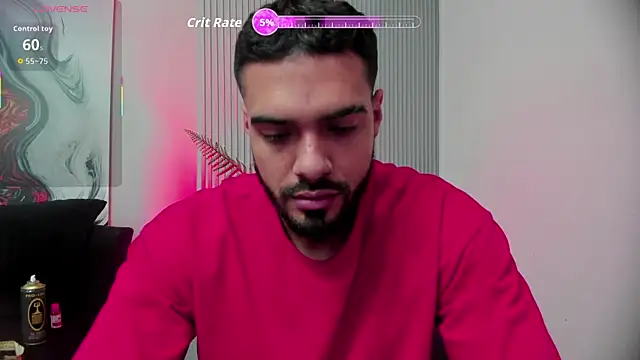 Snapshot of JacobOconner chatting on 14, 10, 2025 JacobOconner online show from 14, 10, 2025