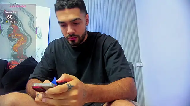 Snapshot of JacobOconner chatting on 28, 10, 2025 JacobOconner online show from 28, 10, 2025