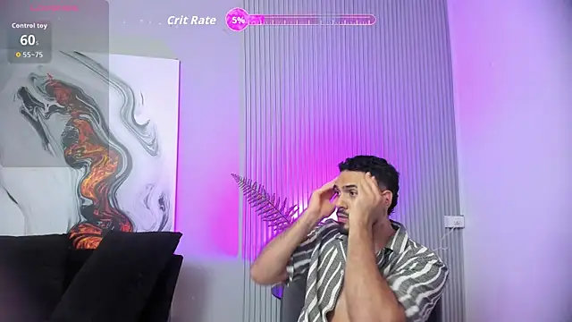 Snapshot of JacobOconner chatting on 31, 10, 2025 JacobOconner online show from 31, 10, 2025