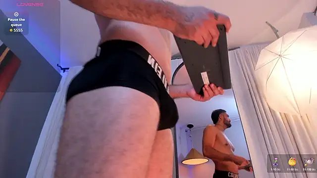 Snapshot of JacobOconner chatting on 5, 11, 2025 JacobOconner online show from 5, 11, 2025