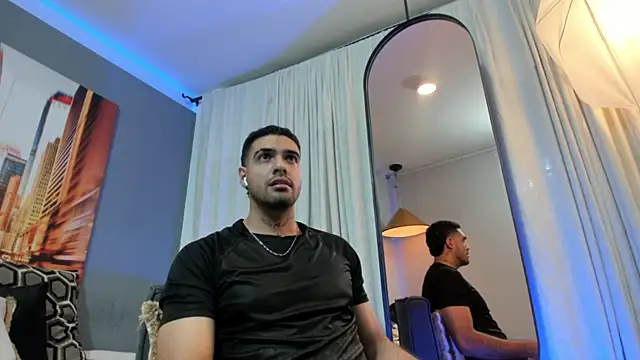 Snapshot of JacobOconner chatting on 11, 11, 2025 JacobOconner online show from 11, 11, 2025