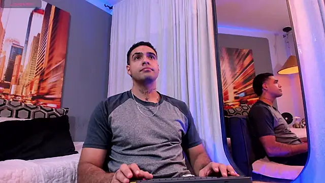 Snapshot of JacobOconner chatting on 15, 11, 2025 JacobOconner online show from 15, 11, 2025