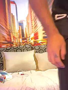 Snapshot of JacobOconner chatting on 17, 11, 2025 JacobOconner online show from 17, 11, 2025