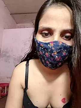 DIVINEDIVAA online show from 10, 10, 2025