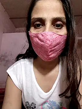 DIVINEDIVAA online show from 13, 10, 2025