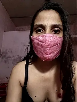 DIVINEDIVAA online show from 13, 10, 2025