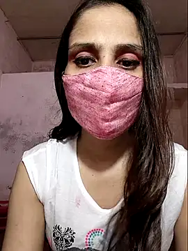 DIVINEDIVAA online show from 18, 10, 2025