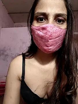 DIVINEDIVAA online show from 19, 10, 2025