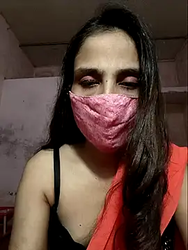 DIVINEDIVAA online show from 22, 10, 2025