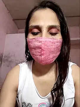 DIVINEDIVAA online show from 23, 10, 2025