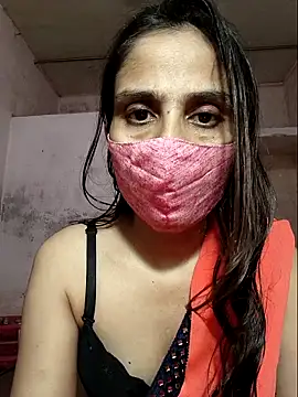 DIVINEDIVAA online show from 24, 10, 2025