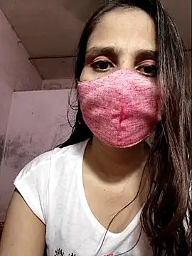 DIVINEDIVAA online show from 25, 10, 2025