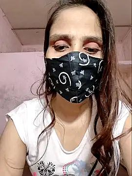 DIVINEDIVAA online show from 26, 10, 2025