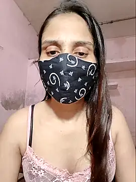 DIVINEDIVAA online show from 9, 1, 2026