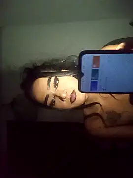 Snapshot of MariaLa_Dotada chatting on 8, 10, 2025 MariaLa Dotada online show from 8, 10, 2025