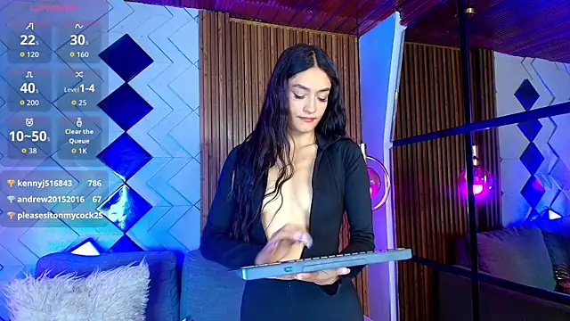 Matti sofia  online show from 16, 10, 2025