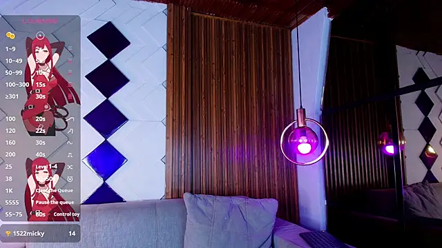 Matti sofia  online show from 19, 1, 2026